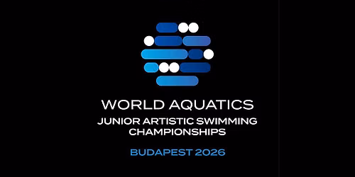 World Aquatics Junior Artistic Swimming Championships