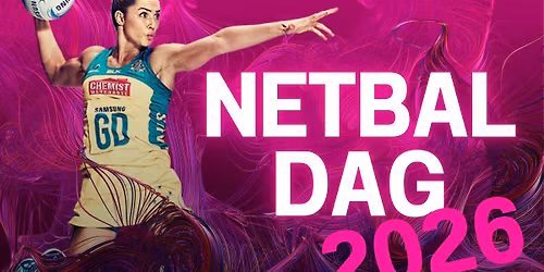 Rekkies&Tekkies Netbaldag 2026