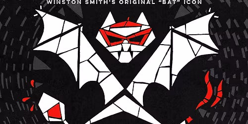 BAT SHOW 3.0 x HOLIDAY WINGDING