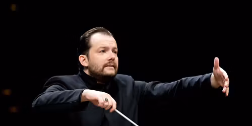 Boston Symphony Orchestra - Carmina Burana at Boston Symphony Hall