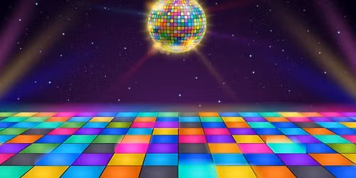 Save the Date....We are going back to the 80's!!