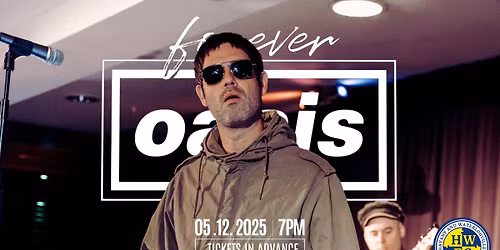 05\/12\/25 - The Westleigh - Havant - Ticketed