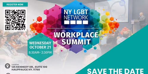 NY LGBT Network's Workplace Summit