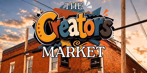 Creator's Market: Art in Action