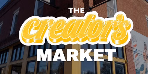 Creator's Market