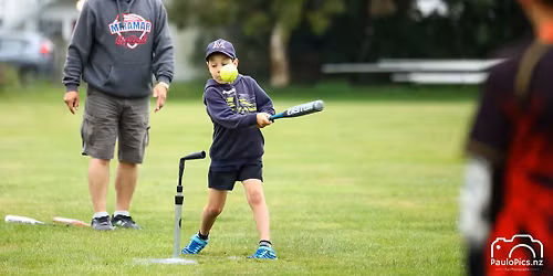 Junior pre-season practice