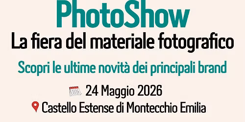 Montecchio Photoshow