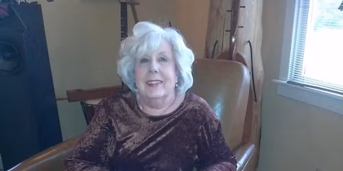 Celebration of Life for Ida Boettger