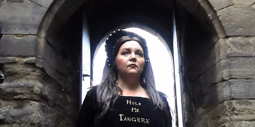 Anne Boleyn presented by Lesley Smith