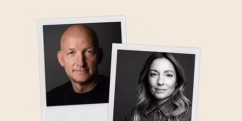 S\u00f8ren Sveistrup og Kristina Antivakis Kastanjemanden - Kriminelle Kvinder