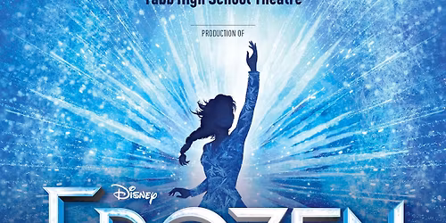 Spring Musical-Frozen