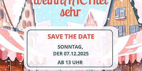 es weihnAACHtet sehr 2025