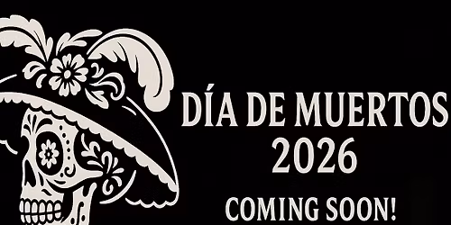 Dia de Muertos Celebration