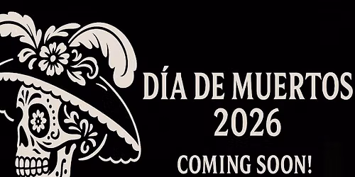 Dia de Muertos Celebration