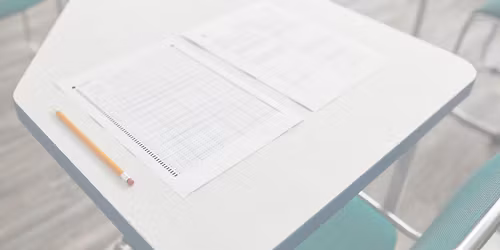 ACT Test Prep - One Day Intensive