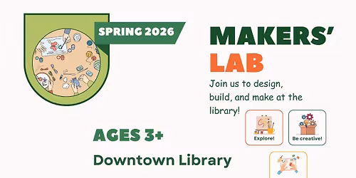 Makers' Lab 