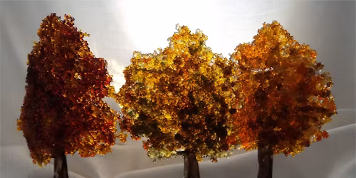 Fused Trees
