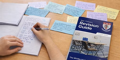 Year 13 Easter Revision Programme