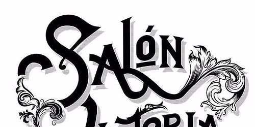 Sal\u00f3n Victoria, Out Of Control Army, Salon Victoria, Marujah in San Diego