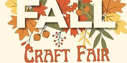 Annual Craft Fair\/ Bake Sale