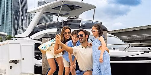 New Jersey Boat Sale and Expo