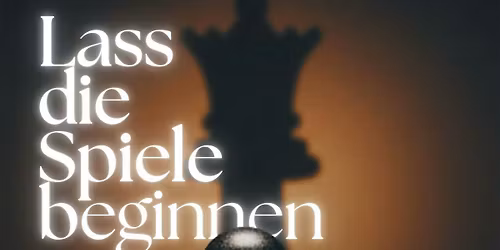 Gamechanger Ministry Event