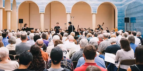 Sound Break feat. Austin Baroque Orchestra