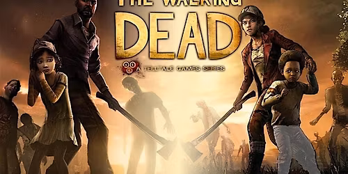 The Walking Dead Quiz | Token