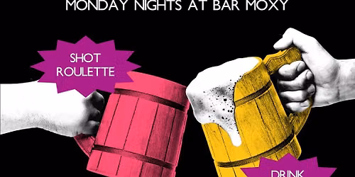 Industry Night - Charleston's Hospitality Industry