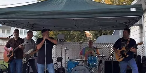 Rt 50 live at Deale Elks Lodge!