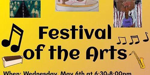 Festival of the Arts