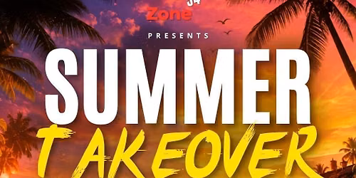Zone54(Summer Takeover)