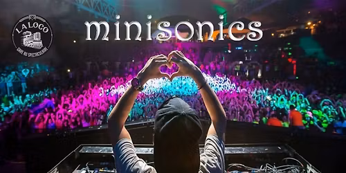 minisonics (electro trans ethnik house)