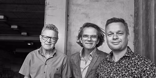 Kjeld Lauritsen Hammond Trio