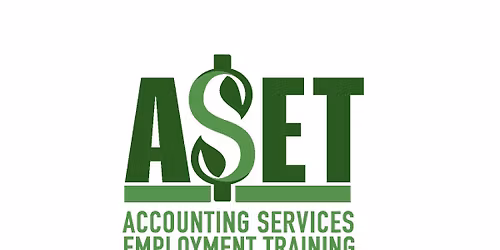 Business & Finance Mixer