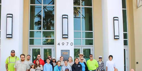 Great American Cleanup