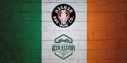 St. Patrick's Day Beer Dinner