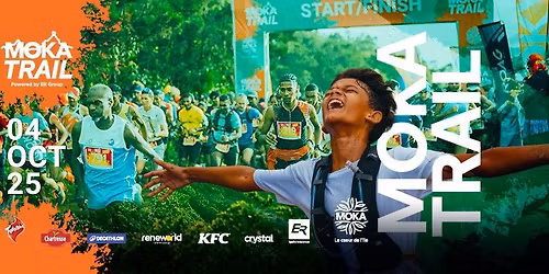 Moka Trail 2025