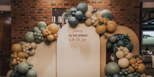 \ud83c\udf3f Journey to the Jungle 2026 \ud83c\udf3f Go Love\u2019s Annual Auction & Charity Event