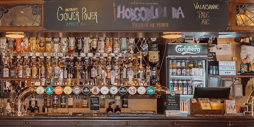 Come celebrate St George day with Beer & Song!