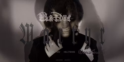Bladee (Helitehas, Tallinn)