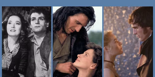 The enduring fascination of \u2018Wuthering Heights\u2019