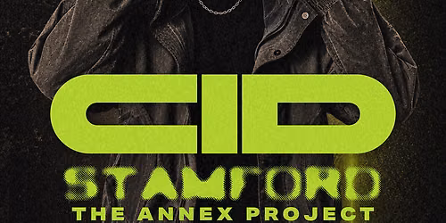 CID at The Annex Project