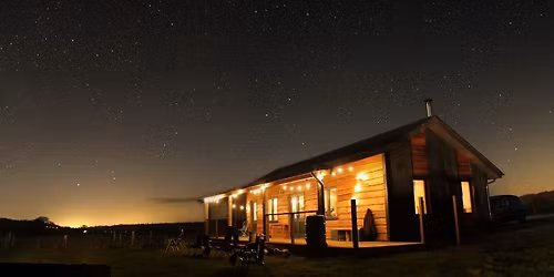 Evening of Mindful Stargazing