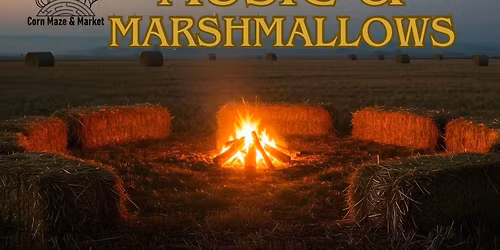 Music & Marshmallows 
