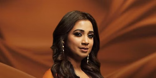 Shreya Ghoshal