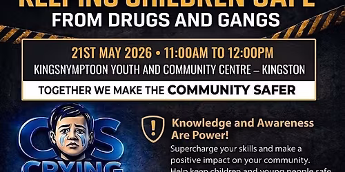 KEEPING CHILDREN SAFE