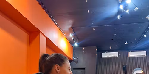 Paws & Poses: Dachshund Puppy Yoga Class