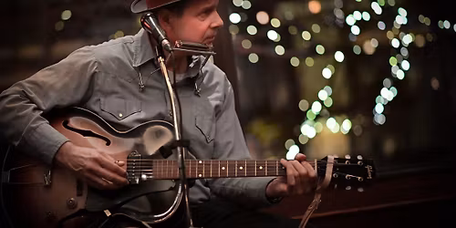 Rollin' and Tumblin'