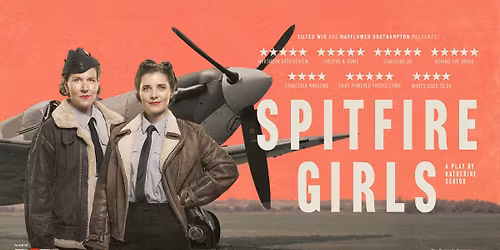 Spitfire Girls